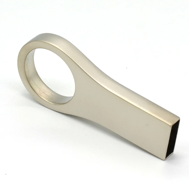 Креативный водонепроницаемый usb накопитель объемом 8 ГБ 16 32 64 U диск флеш 4 Гб