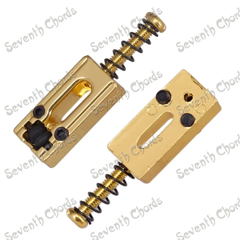 36 шт. мостовое седло для электрогитары|bridge roller|roller saddleelectric bridge |