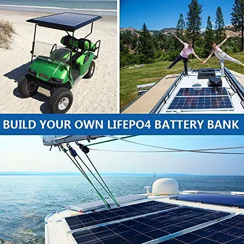 Sinopoly 3 2 V 200AH RUIXU LiFePO4 одноэлементный аккумулятор с пластиковым чехлом для RV Solar Marine