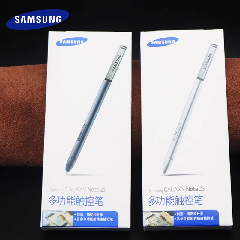 Samsung Примечание 3 Ручка активная Стилусы S Pen стилет Caneta Сенсорный экран ручка для