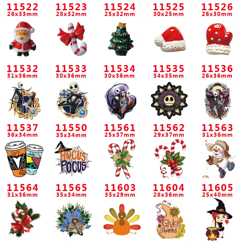 Бесплатная доставка 30 шт мультяшный персонаж плоское украшение из смолы PR