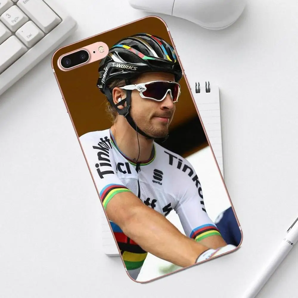 Qdowpz 2018 Специализированная Велосипедная гоночная команда для iPhone 4 4S 5 5C SE 6 6S 7 8 Plus X