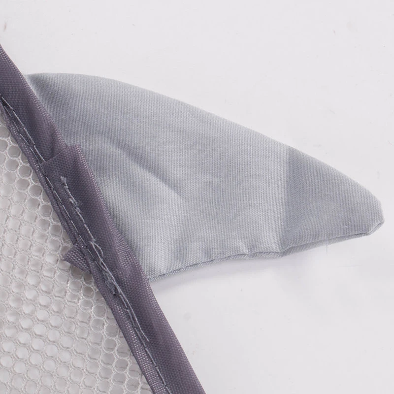 Сумка для хранения вязаная сумка детская игрушка сетка корзина Органайзер