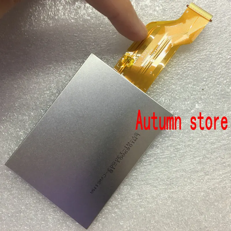 original Camera pl150 display for Samsung PL150 PL170 PL210 lcd with blacklight repair parts free shipping | Электроника