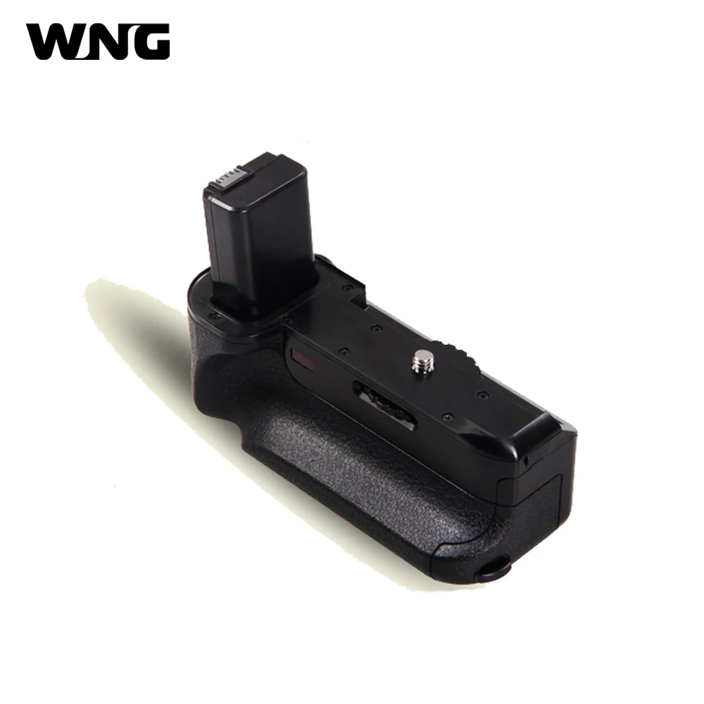 New Power Battery Grip Holder For Sony A6000 Camera | Электроника