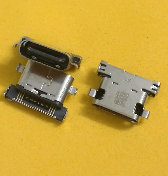 10 шт. Micro USB зарядный порт DC Power Jack для LG Google Nexus 5X Jack|Шлейфы мобильных телефонов| |