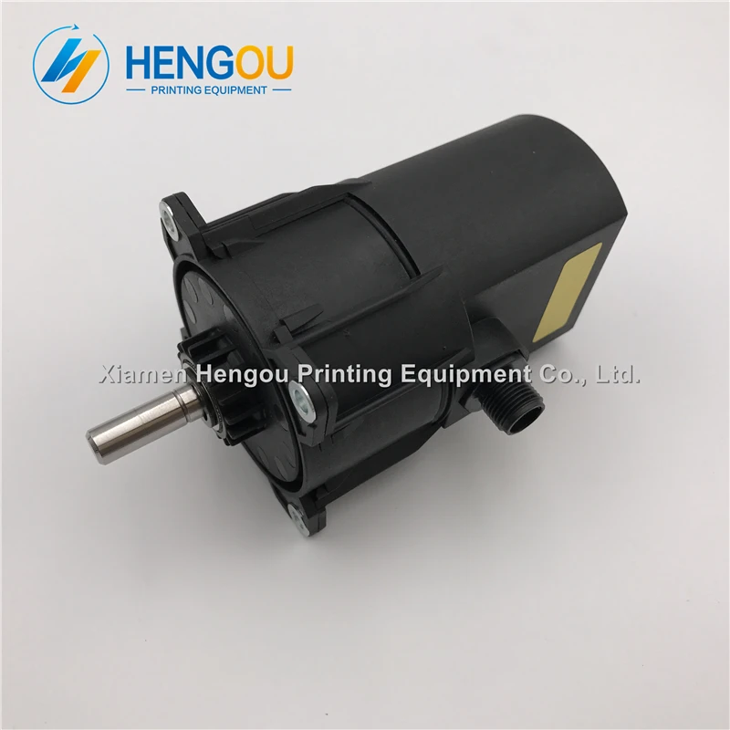 611441121 Новые запасные части для принтера hengoucn SM52 SM74 SM102 CD102 мотор 61.144.1121