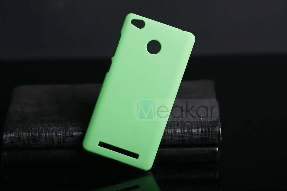 Матовая Пластик Coque 5.0For Xiaomi Redmi 3X чехол для Xiaomi Redmi 3X3 X Redmi3x телефона чехол-лента на заднюю панель