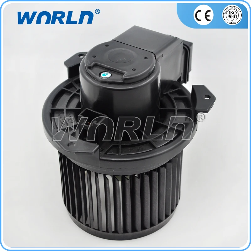 Авто AC Нагреватель вентилятор двигатель для TOYOTA VIOS 2014 RHD CW 871030D360 2727001441|fan blower