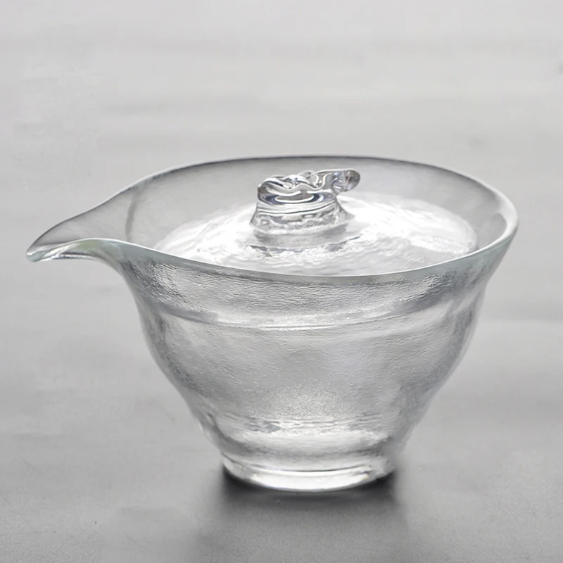 TANGPIN японский термостойкий стеклянный чайник gaiwan чашка чая кофейник|cup of tea|cup cupscup