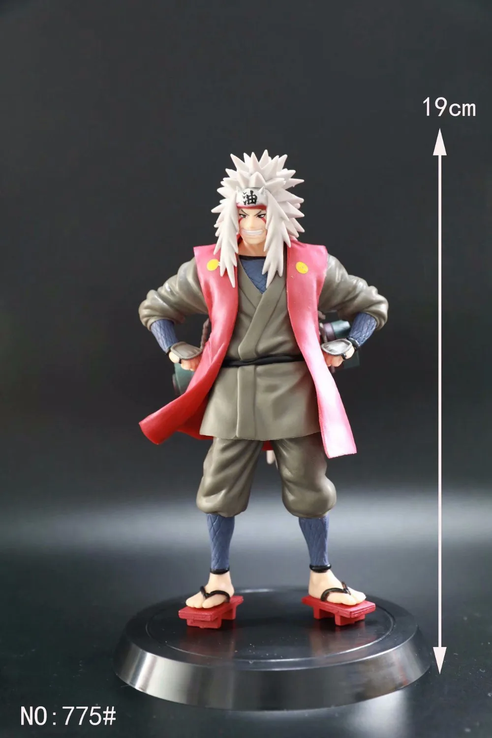 Аниме 1/8 весы Наруто Tobirama Senju фигурка Shodai Hokage Hashirama ПВХ игрушки для