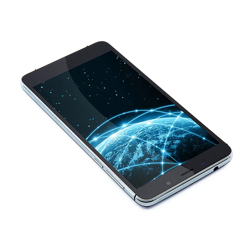 LEAGOO M8 Pro 5 7 дюймов HD MT6737 4 ядра смартфон 2 ГБ Оперативная память 16 Встроенная г