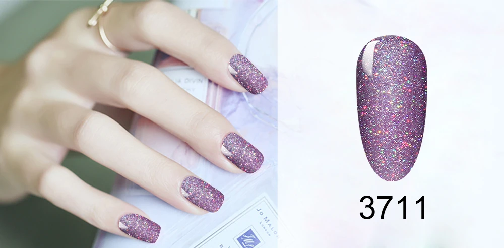 Belen цветной неоновый Гель-лак Bling Gel Lak Vernis Полупостоянный впитывающий УФ Цветной Гель-лак для ногтей