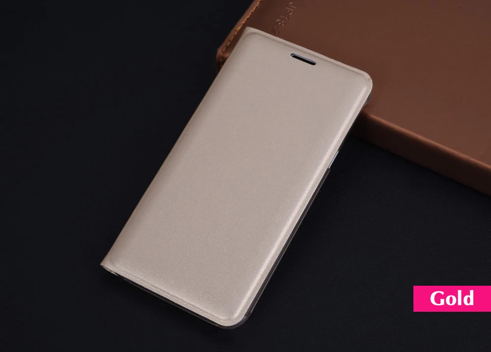 Чехол-раскладушка кожаный бумажник чехол для телефона для samsung Galaxy J7 J5 J3 Pro SM J730 J530 J330 J730F J530F SM-J530F SM-J730F DS ЕС