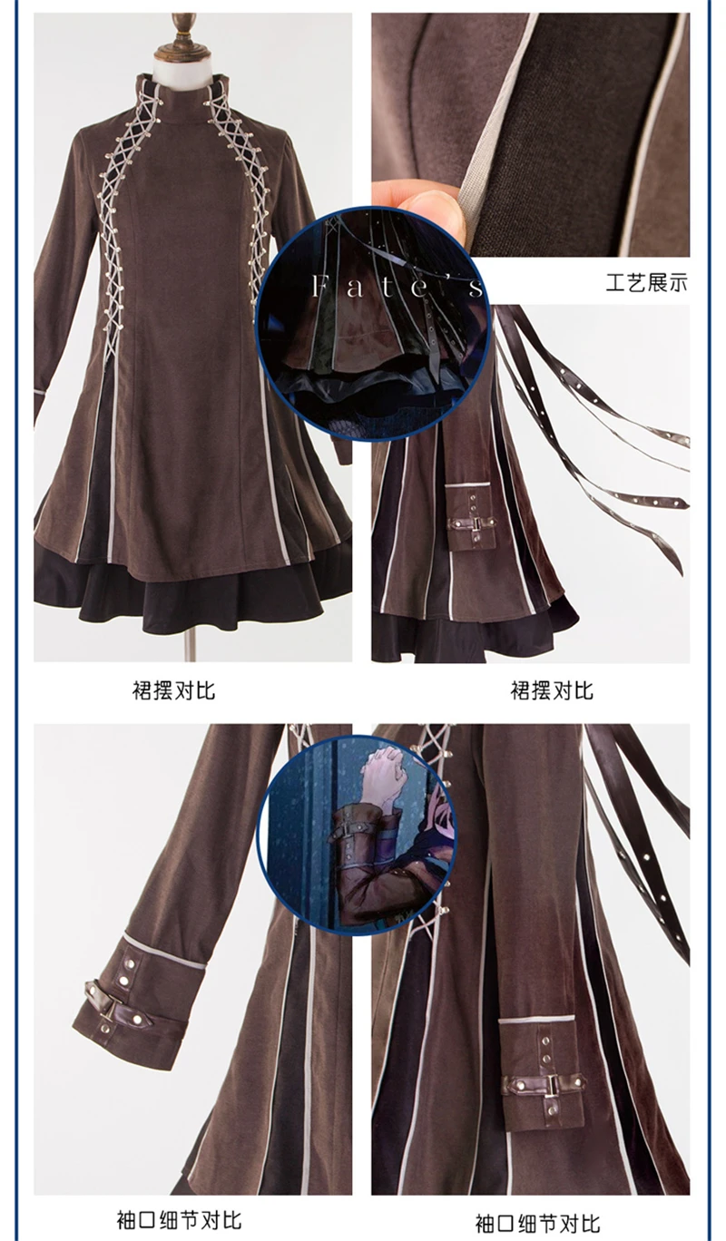 Guilty Crown GC alter ego Egoist пение Косплэй костюм Для женщин наряды Хэллоуин Косплэй Костюмы платье костюм