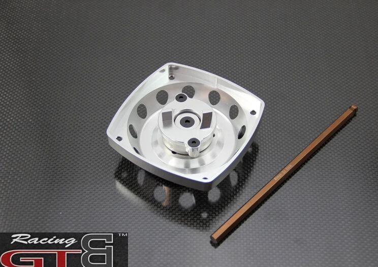Металлический стартер gtпринимающий с ЧПУ roto электрический для HPI BAJA 5B/5T/5SC LOSI 5IVE T