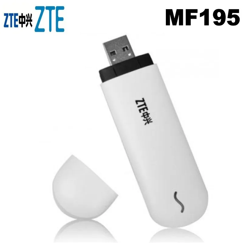 ZTE MF195 3G USB Datacard | Компьютеры и офис