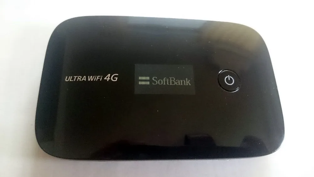 Разблокирована Huawei 102HW пусть 4 г широкополосного мобильного устройства Wi Fi роутер
