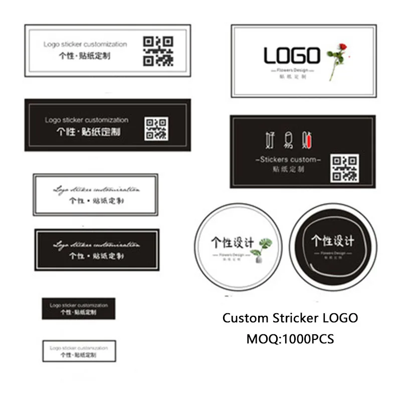 2019 новая белая бумага многофункционального дизайна/крафт-бумага/фотоэтикетка