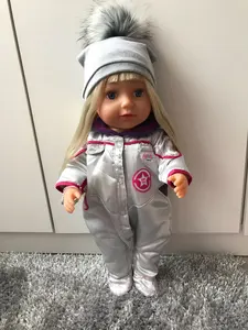 Шапочка с помпоном для новорожденных мальчиков 0-3 месяцев, хлопковая детская шапочка, реквизит для фотографий, детские костюмы, шапочка для новорожденных