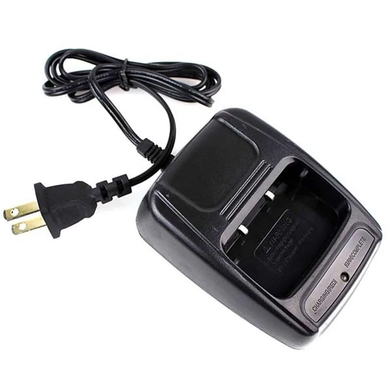 2 шт. новый литий ионный аккумулятор Батарея Зарядное устройство 100v 240v для Baofeng 666S
