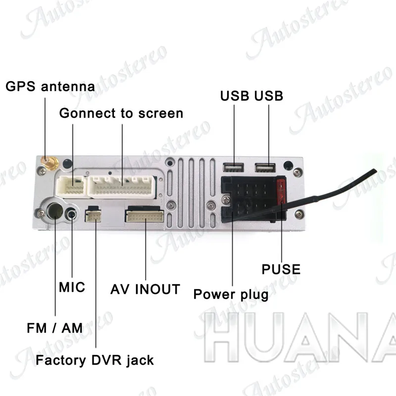 Автомобильный dvd-плеер HUANVA gps навигация для Citroen C4 C4L DS4 2011 2012 2013 мультимедиа аудио радио плеер рекордер navi