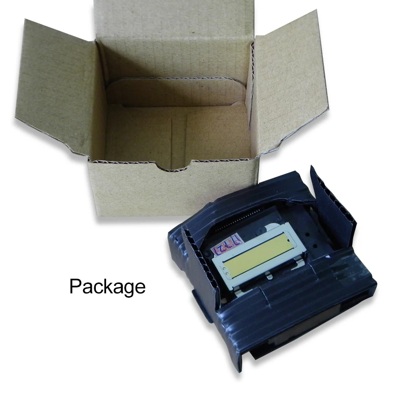 Оригинальная печатающая головка OYfame FA04000 FA04010 для Epson L300 L301 L351 L355 L220 L210 WF2640
