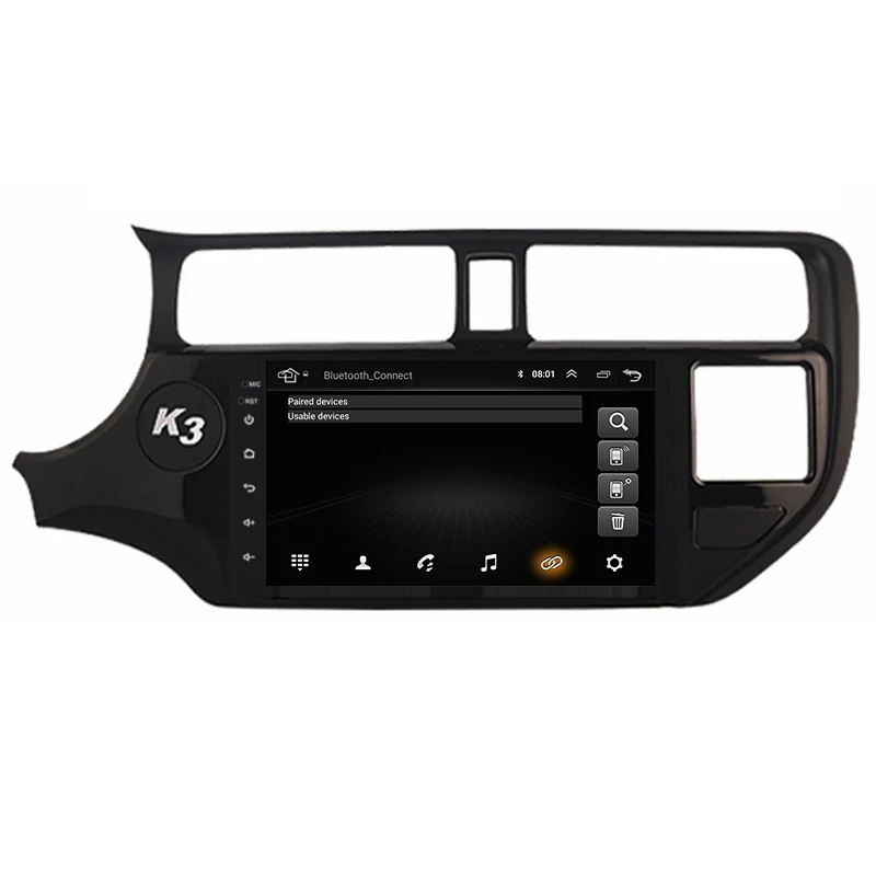 2 ГБ + 32 Android gps навигатор для машины DVD проигрыватель с навигационной системой Sat