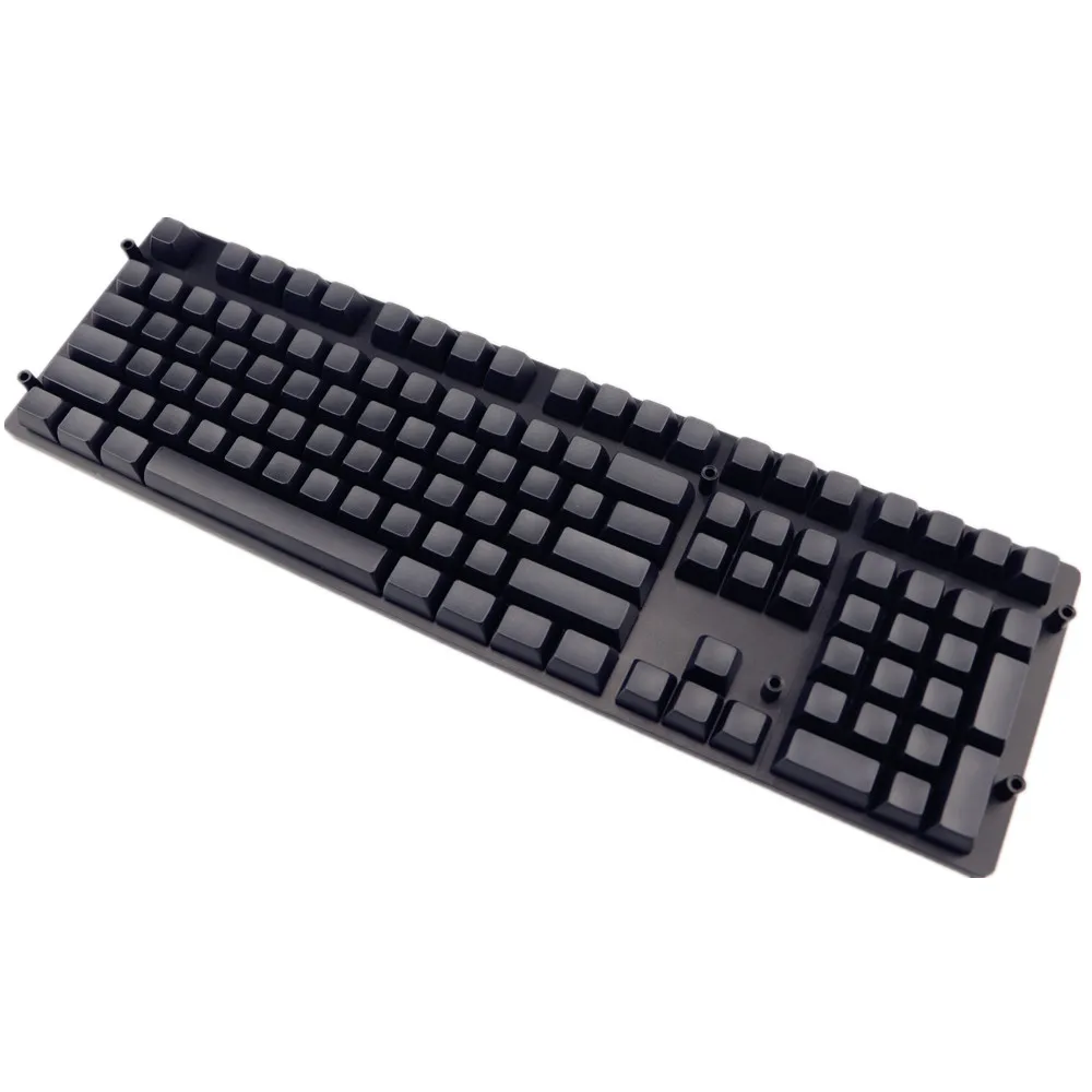 Прохладный Джаз Новое поступление SA пустой Keycap 108/145/87 профиль pbt Материал для cherry