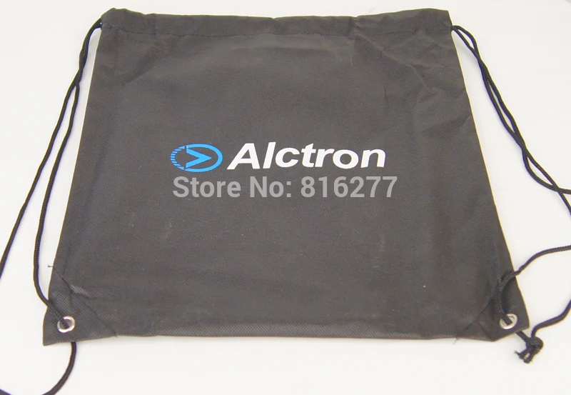 Alctron LS001 многофункциональный держатель для ноутбука Профессиональный DJ играющий диск проигрыватель крепление CD стойка подставка для ноутбука для DJ