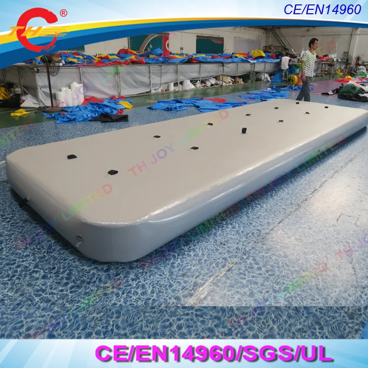 6m x 2m 0 2 m надувная воздушная сушильная дорожка/надувная гимнастическая дорожка|gym