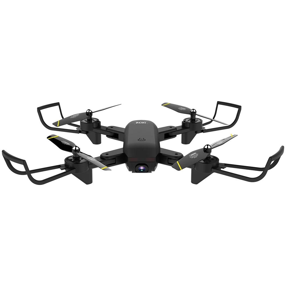 RC самолеты SG700-S игрушки, фотография 720 p/1080 p 3D флип, WiFi FPV, 3,7 V 1000 mAh, камера селфи видео Дрон в реальном времени аэрофотосъемка подарок