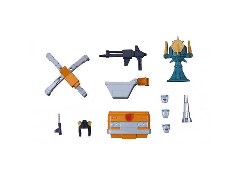 В наличии экшн фигурка трансформер шедевр планшетофон MP35 Розничная коробка