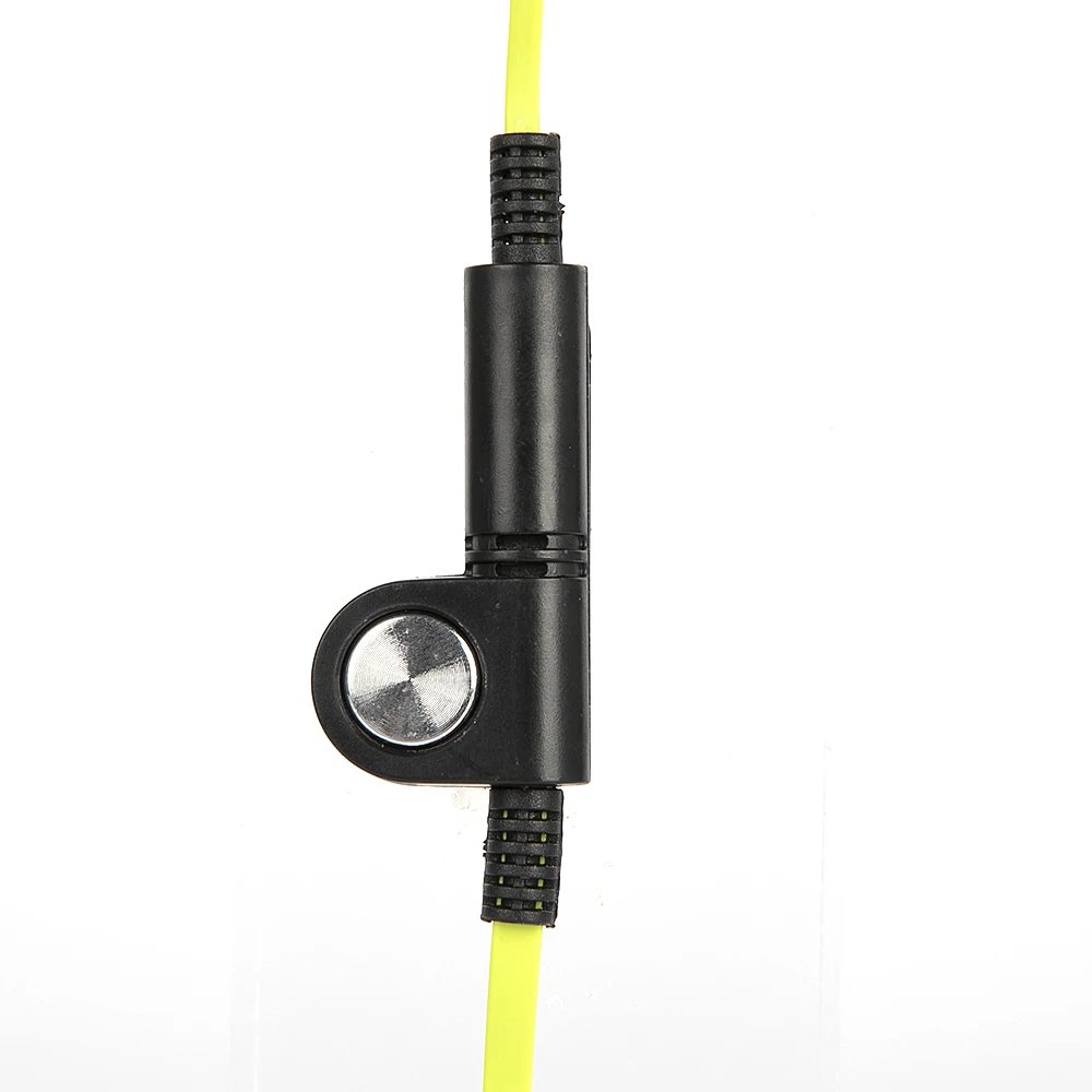 TK 2PIN наушник для QUANSHENG PUXING WOUXUN HYT TYT BAOFENG UV5R 888S KENWOOD TH D7/F6/22/225 KPG87D/75D/56D/29D