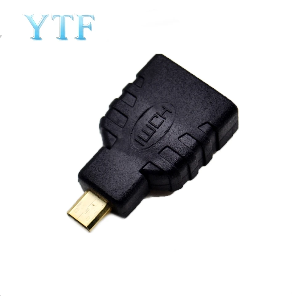 Raspberry Pi 4 B Zero Adapter HD Cable Video Micro|Аксессуары для демонстрационных стендов| |