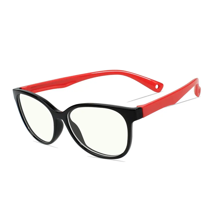 Vanlook Blue Light Blocking Детские экранные очки компьютер для маленьких мальчиков и девочек детские игровые ланты анти Lumiere Bleue Infantil