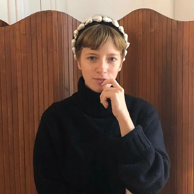 Бохо голова натуральный пресноводный барочный жемчуг повязка на голову Женские аксессуары головной убор Свадебные аксессуары для волос ювелирные изделия bijoux de tete