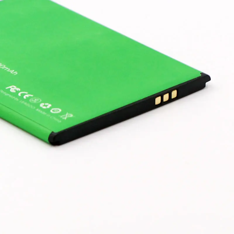 Для Leagoo привести 1i BT-550P телефон Батарея для 2500 мАч высокое Ёмкость Одежда высшего