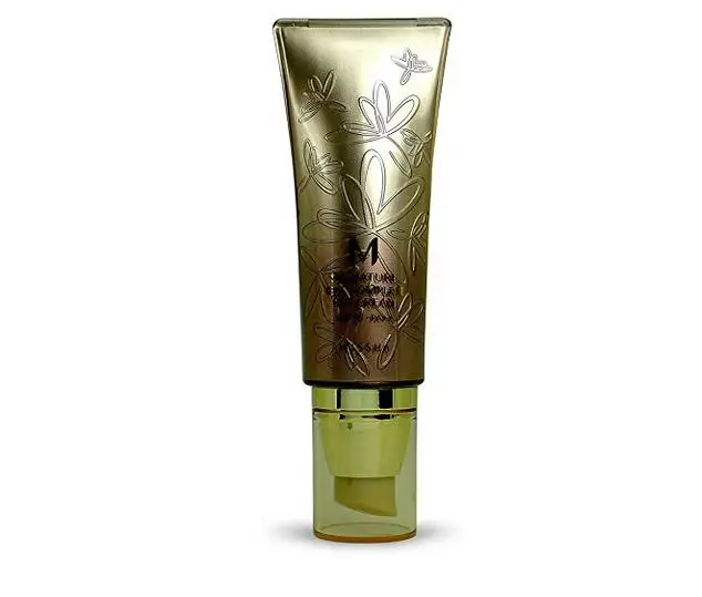 Missha M Signature Real Complete BB крем SPF 25 PA + No. 23 натуральный желтый и бежевый |