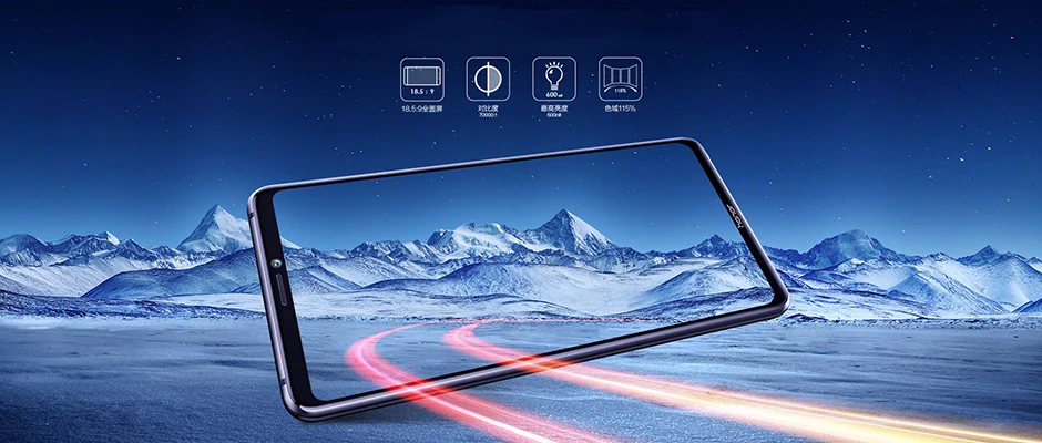 Honor Note 10, мобильный телефон Kirin 970, четыре ядра, мобильный телефон, две sim-карты, 6,95 дюймов, Android 8,1, отпечаток пальца, ID, NFC