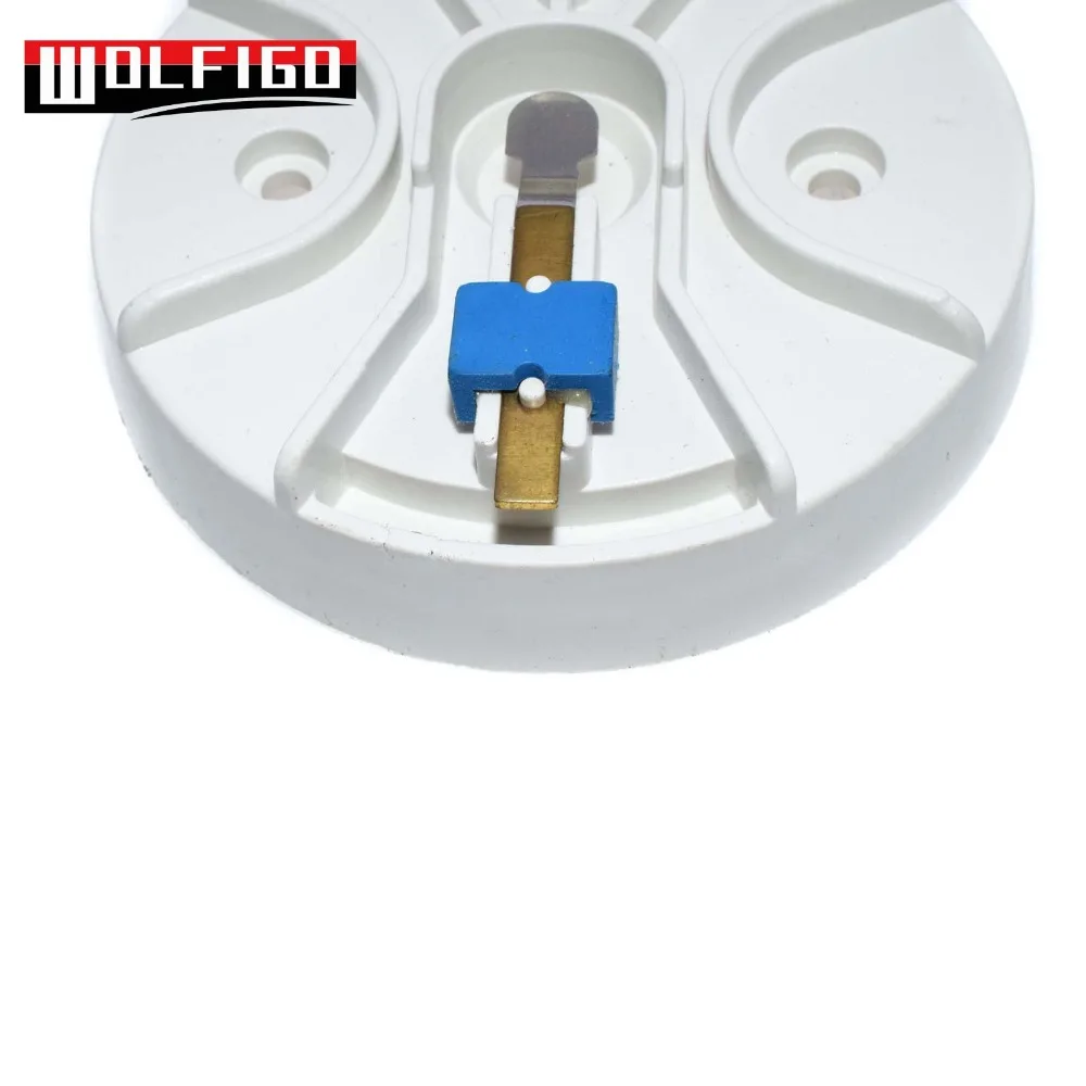 WOLFIGO зажигание Vortec дистрибьютор крышка ротора для CHEVY 1995-2007 DR474 DC20010 D1079 RD980