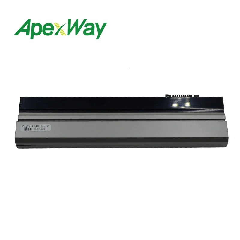 4400mAh 11 1 v Аккумулятор для ноутбука dell Latitude E4300 E4310 0FX8X 312 0822 0823 9955 451 10636 10638 11459|battery for