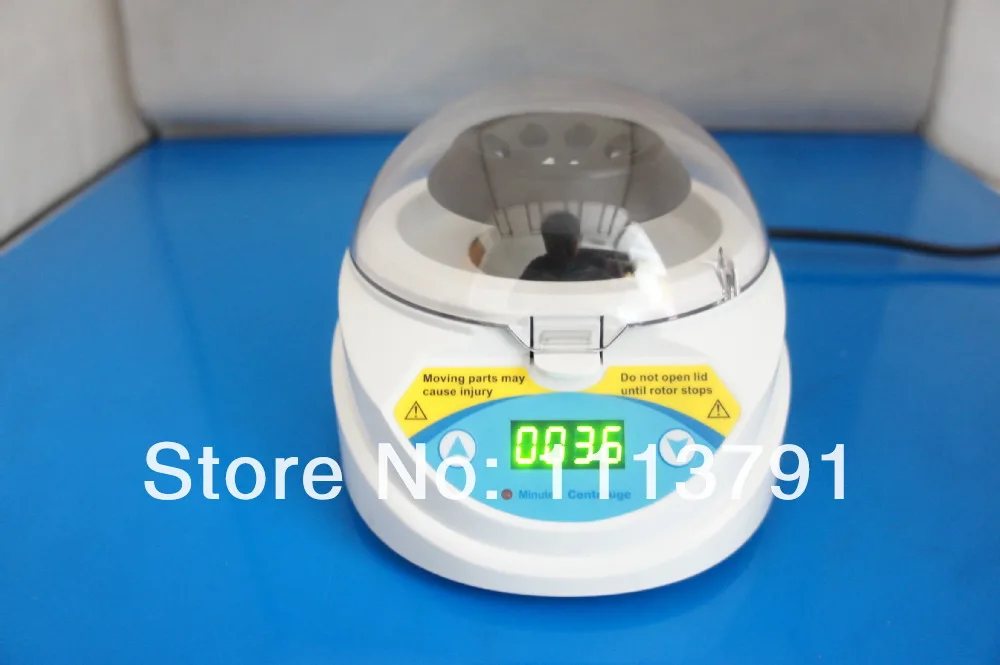 Новая мини Центрифуга Mini 6K 6000 об/мин 3000 г|centrifugal fan|mini bluetooth key boardcentrifuge china |
