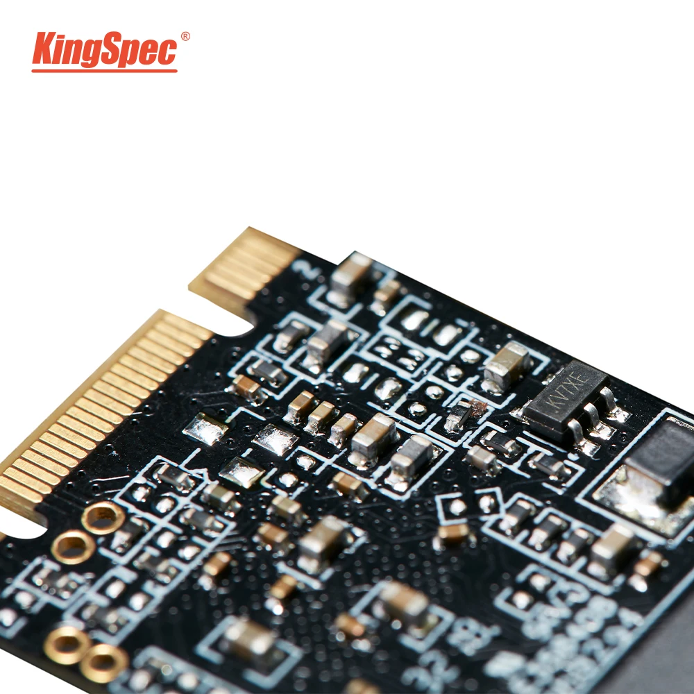 KingSpec 2242 мм NGFF SSD 120 ГБ 250 SATA III 6 ГБ/сек. Внутренний твердотельный накопитель для