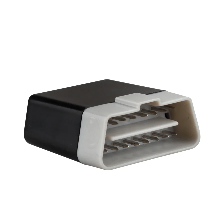 Продвижение ELM327 Wi Fi с переключателем Работы для iPhone OBD II Может код читателя