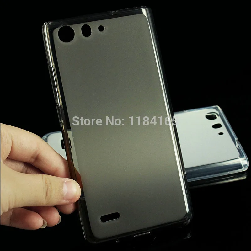 TPU Case for ZTE Blade A515 High Quality Pudding Anti Skid Soft Silicone Protection Skin Gel Phone Cover | Мобильные телефоны и