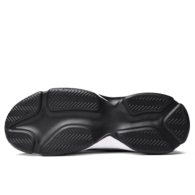 Новинка 2018 мужские беговые кроссовки брендовые уличные спортивные дышащая