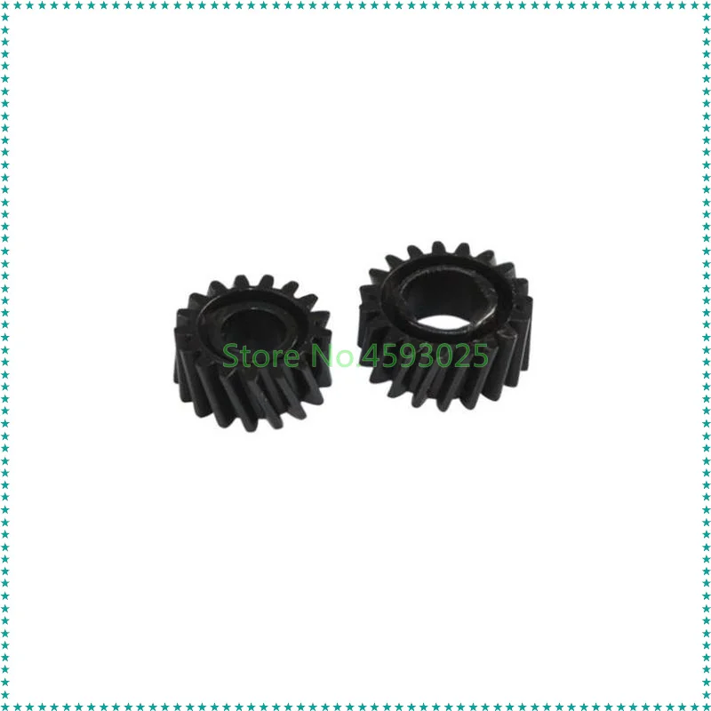 17T 19T Шестерня разработчика для Xerox Docucolor DC240 242 250 252 260 5065 6075 6550 C5400 C5500 C6500 C7500 7550 7655 7665