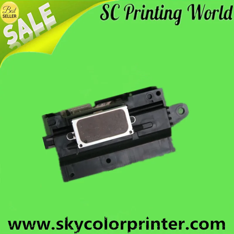 Печатающая головка F083000 F083030 для принтера Epson Stylus Photo 790 890 895 1290S 1290 915 900|Чернильные