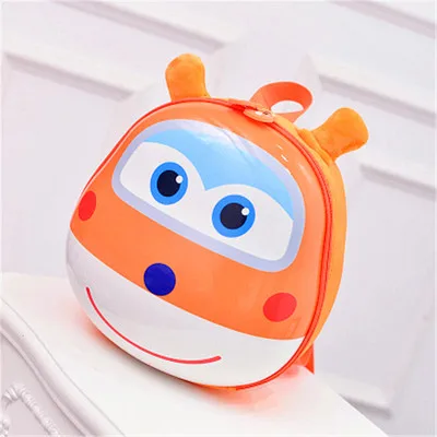 2017 Горячей Продажи Детей Рюкзак Мультфильм Автомобиль Мальчики Школьные Сумки